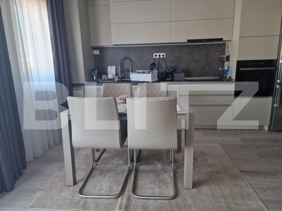 Apartament de închiriat 2 camere Unirii - 152957AI | BLITZ Târgu Mureș | Poza2
