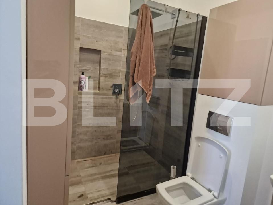 Apartament de închiriat 2 camere Unirii - 152957AI | BLITZ Târgu Mureș | Poza7