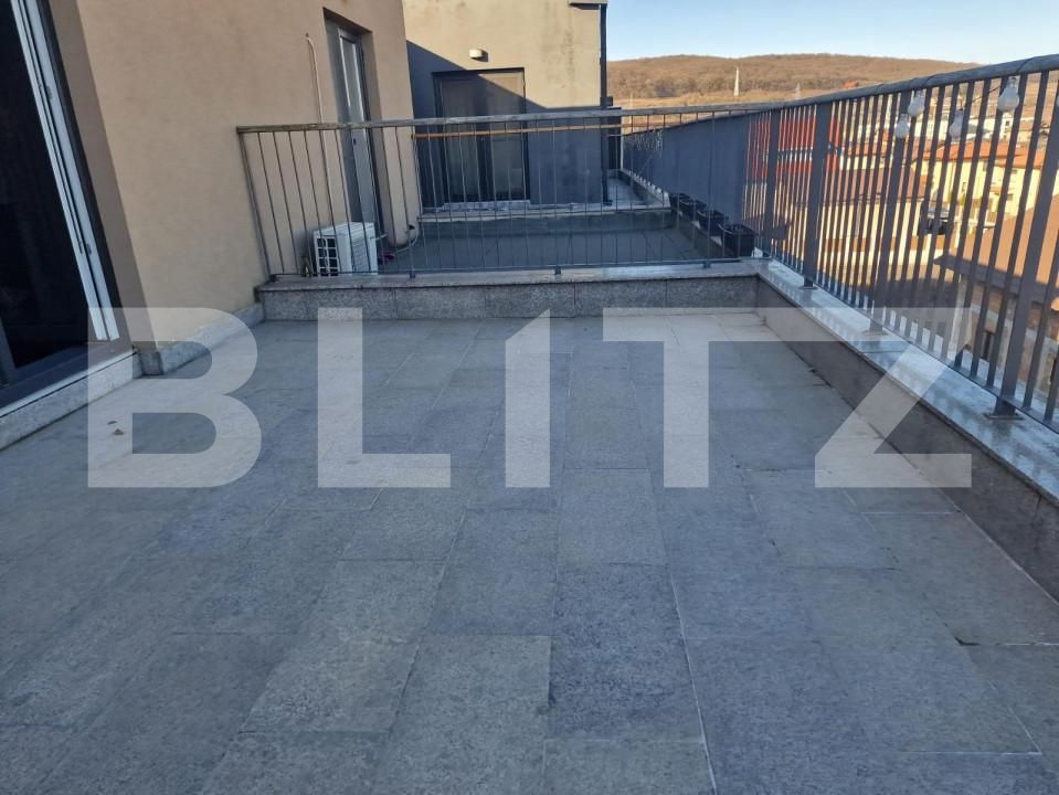 Apartament de închiriat 2 camere Unirii - 152957AI | BLITZ Târgu Mureș | Poza6