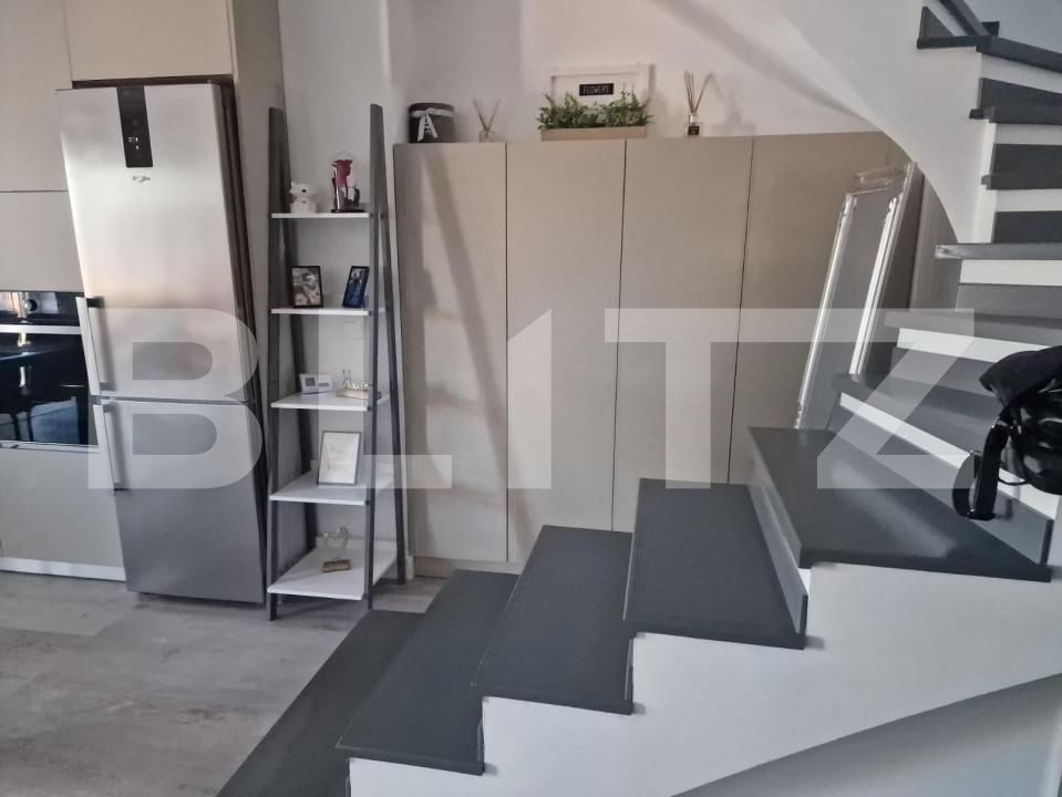 Apartament de închiriat 2 camere Unirii - 152957AI | BLITZ Târgu Mureș | Poza5
