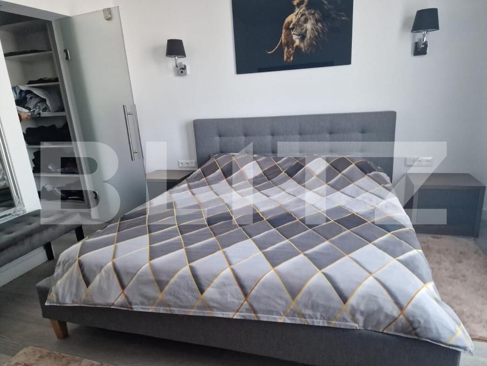 Apartament de închiriat 2 camere Unirii - 152957AI | BLITZ Târgu Mureș | Poza4