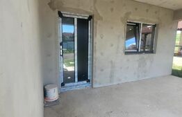 Casa Nazna cu predare finisata