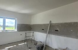 Casa Nazna cu predare finisata