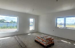 Casa Nazna cu predare finisata