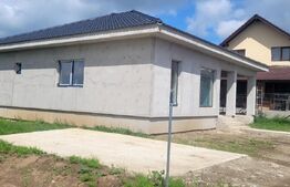 Casa Nazna cu predare finisata