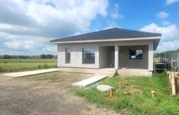 Casa Nazna cu predare finisata