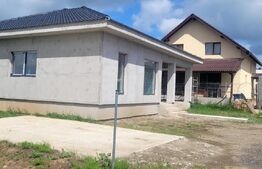 Casa Nazna cu predare finisata