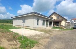 Casa Nazna cu predare finisata