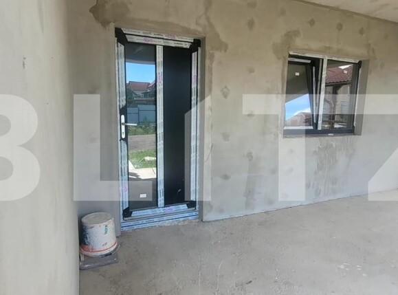 Casa de vânzare 3 camere Nazna - 153019CV | BLITZ Târgu Mureș | Poza6