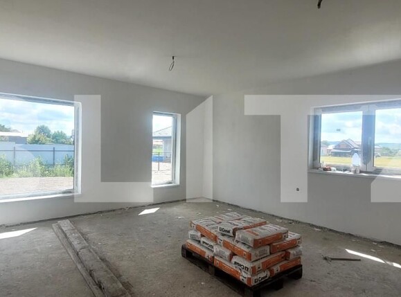 Casa de vânzare 3 camere Nazna - 153019CV | BLITZ Târgu Mureș | Poza7