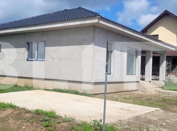 Casa de vânzare 3 camere Nazna - 153019CV | BLITZ Târgu Mureș | Poza4