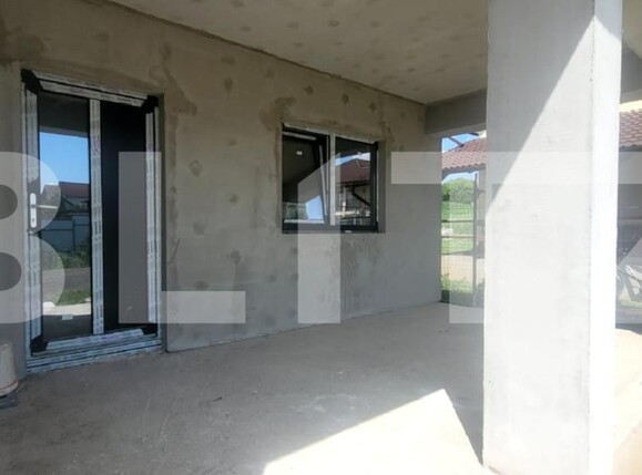 Casa de vânzare 3 camere Nazna - 153019CV | BLITZ Târgu Mureș | Poza5