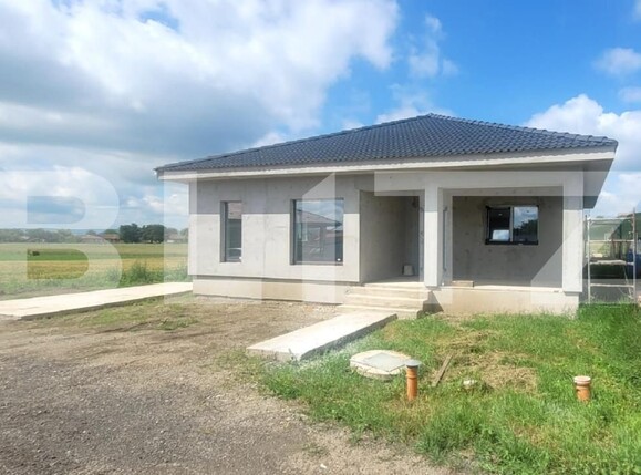 Casa de vânzare 3 camere Nazna - 153019CV | BLITZ Târgu Mureș | Poza1