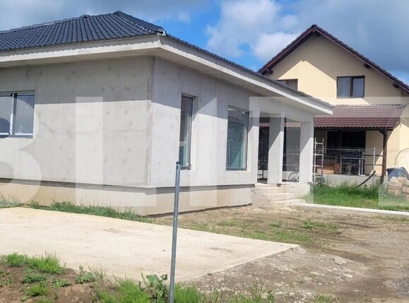 Casa de vânzare 3 camere Nazna - 153019CV | BLITZ Târgu Mureș | Poza3