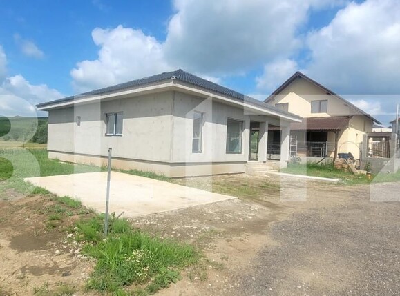 Casa de vânzare 3 camere Nazna - 153019CV | BLITZ Târgu Mureș | Poza2