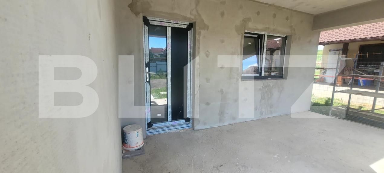 Casa de vânzare 3 camere Nazna - 153019CV | BLITZ Târgu Mureș | Poza6