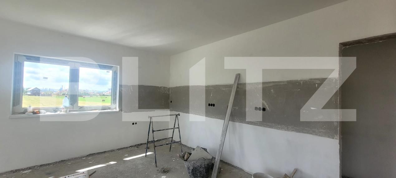 Casa de vânzare 3 camere Nazna - 153019CV | BLITZ Târgu Mureș | Poza8