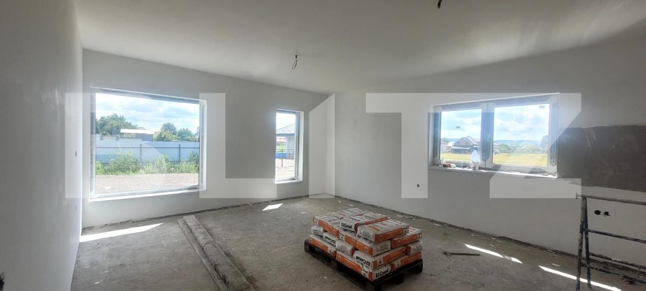 Casa de vânzare 3 camere Nazna - 153019CV | BLITZ Târgu Mureș | Poza7