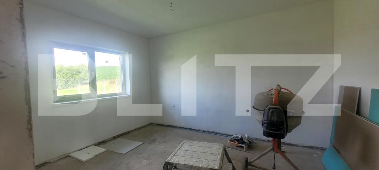 Casa de vânzare 3 camere Nazna - 153019CV | BLITZ Târgu Mureș | Poza11