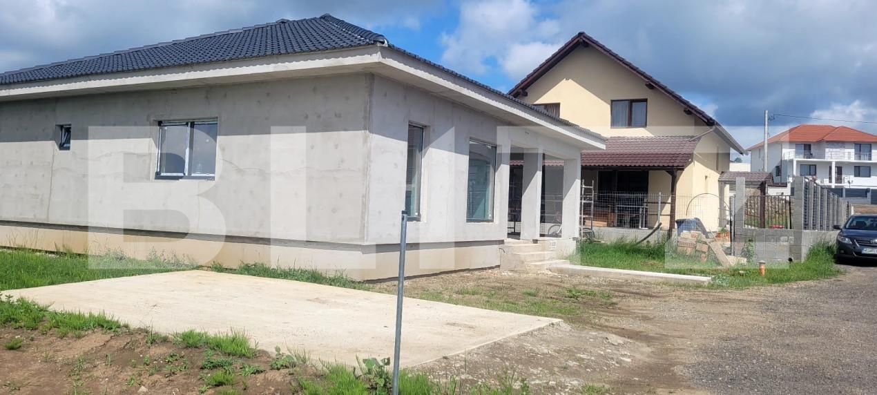 Casa de vânzare 3 camere Nazna - 153019CV | BLITZ Târgu Mureș | Poza3