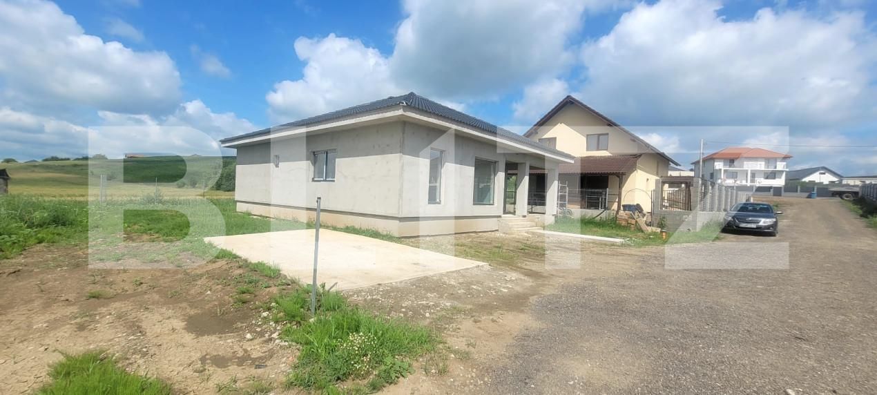 Casa de vânzare 3 camere Nazna - 153019CV | BLITZ Târgu Mureș | Poza2