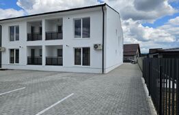 Apartament 2 camere, 55 mp, Sancraiu de Mures