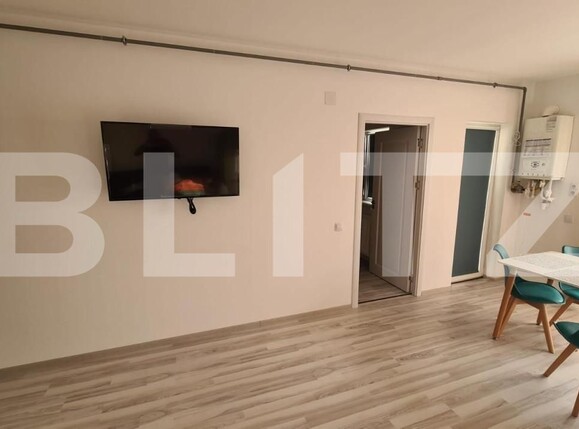 Apartament de închiriat 2 camere Sâncraiu de Mureș - 153059AI | BLITZ Târgu Mureș | Poza3