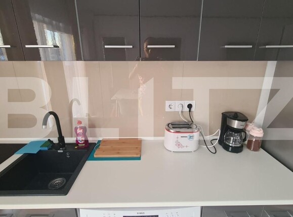 Apartament de închiriat 2 camere Sâncraiu de Mureș - 153059AI | BLITZ Târgu Mureș | Poza4