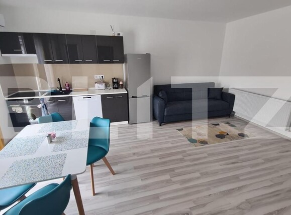 Apartament de închiriat 2 camere Sâncraiu de Mureș - 153059AI | BLITZ Târgu Mureș | Poza2