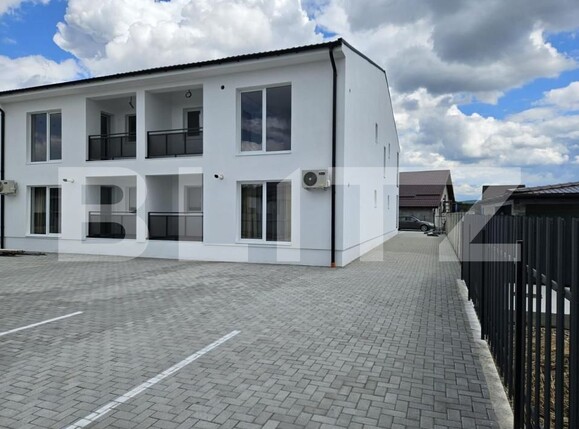 Apartament de închiriat 2 camere Sâncraiu de Mureș - 153059AI | BLITZ Târgu Mureș | Poza7