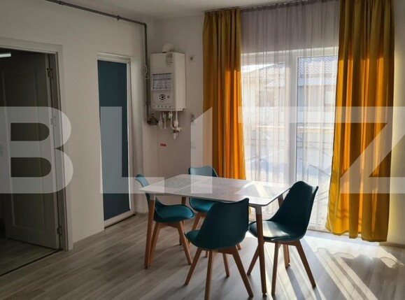 Apartament de închiriat 2 camere Sâncraiu de Mureș - 153059AI | BLITZ Târgu Mureș | Poza1