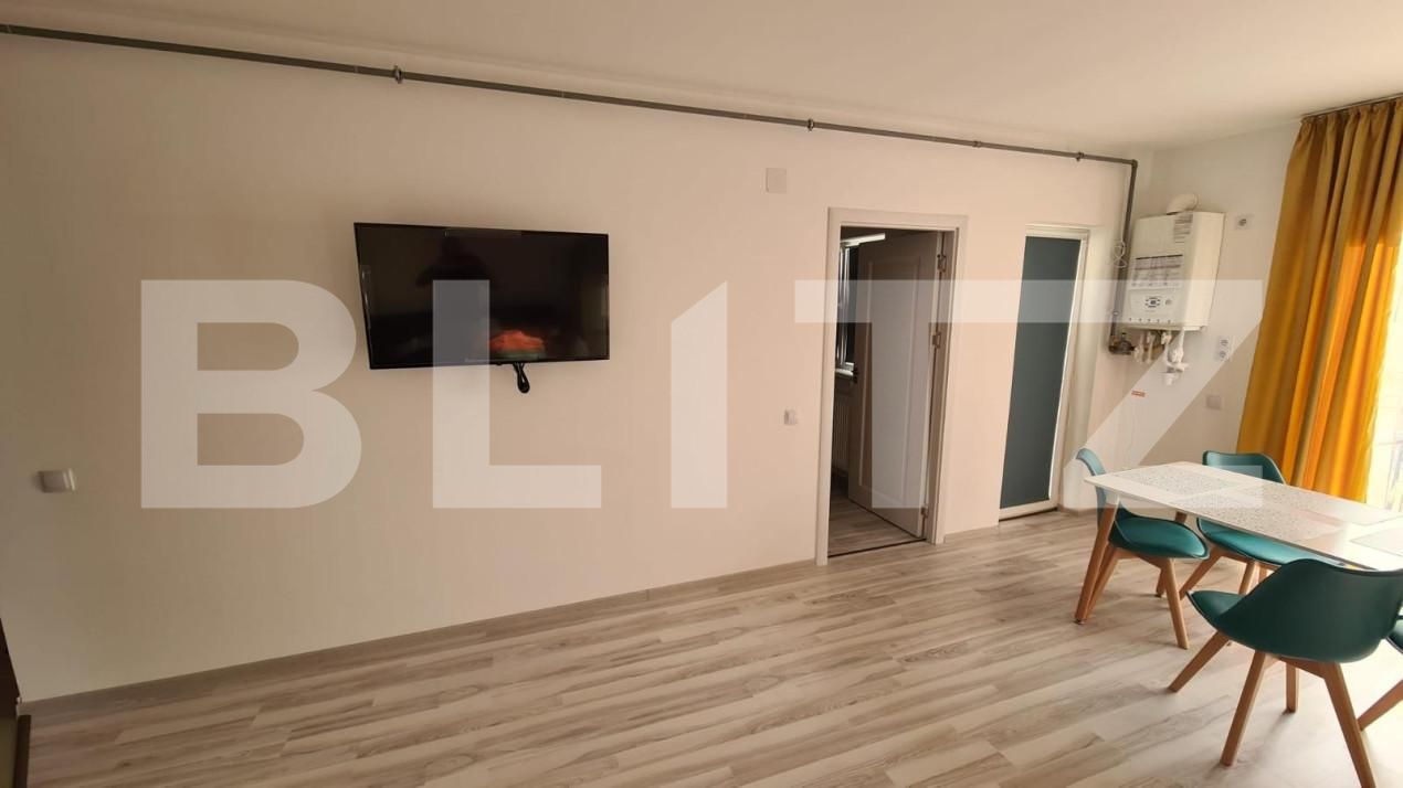 Apartament de închiriat 2 camere Sâncraiu de Mureș - 153059AI | BLITZ Târgu Mureș | Poza3