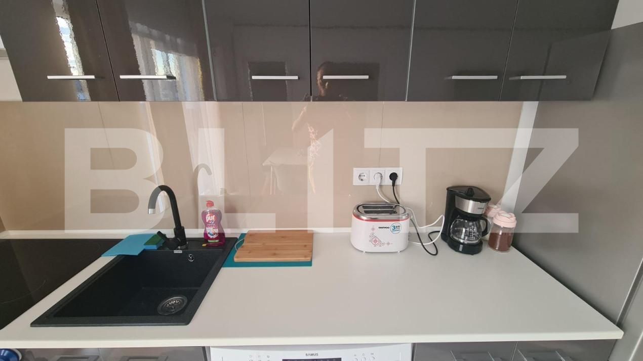 Apartament de închiriat 2 camere Sâncraiu de Mureș - 153059AI | BLITZ Târgu Mureș | Poza4