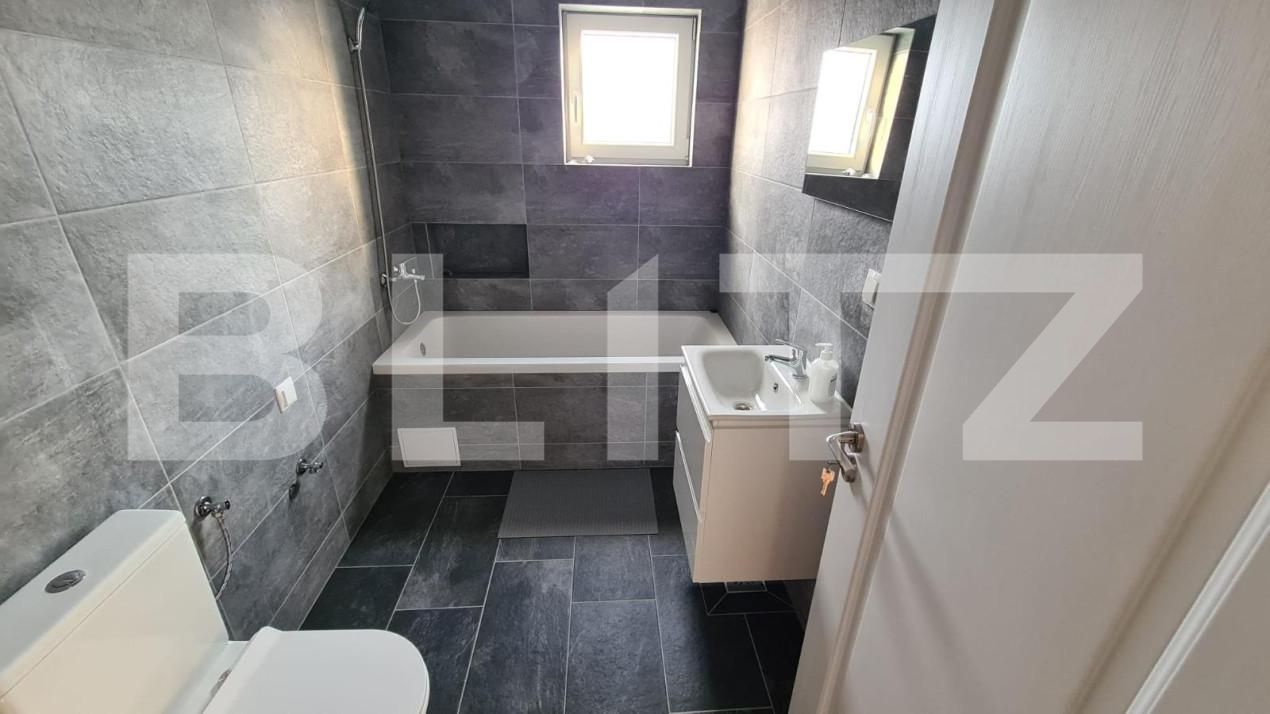 Apartament de închiriat 2 camere Sâncraiu de Mureș - 153059AI | BLITZ Târgu Mureș | Poza6