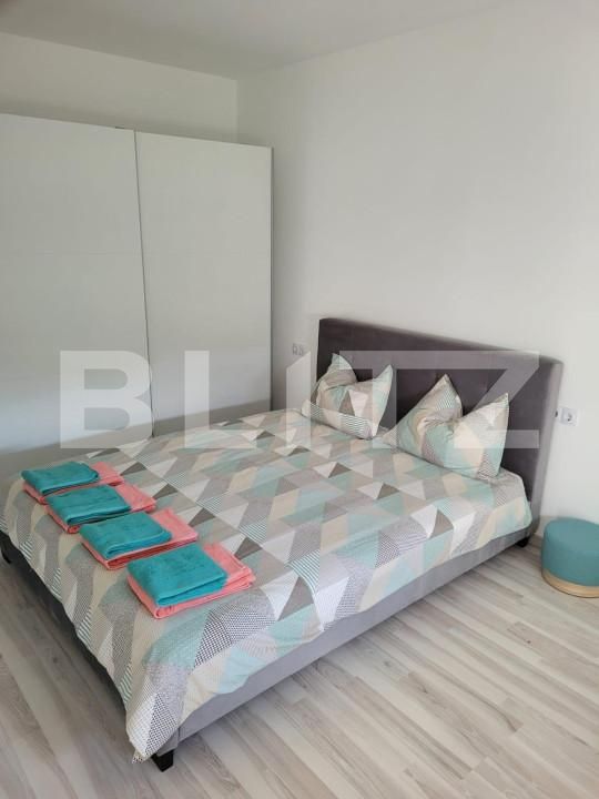 Apartament de închiriat 2 camere Sâncraiu de Mureș - 153059AI | BLITZ Târgu Mureș | Poza5