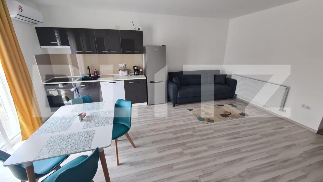 Apartament de închiriat 2 camere Sâncraiu de Mureș - 153059AI | BLITZ Târgu Mureș | Poza2