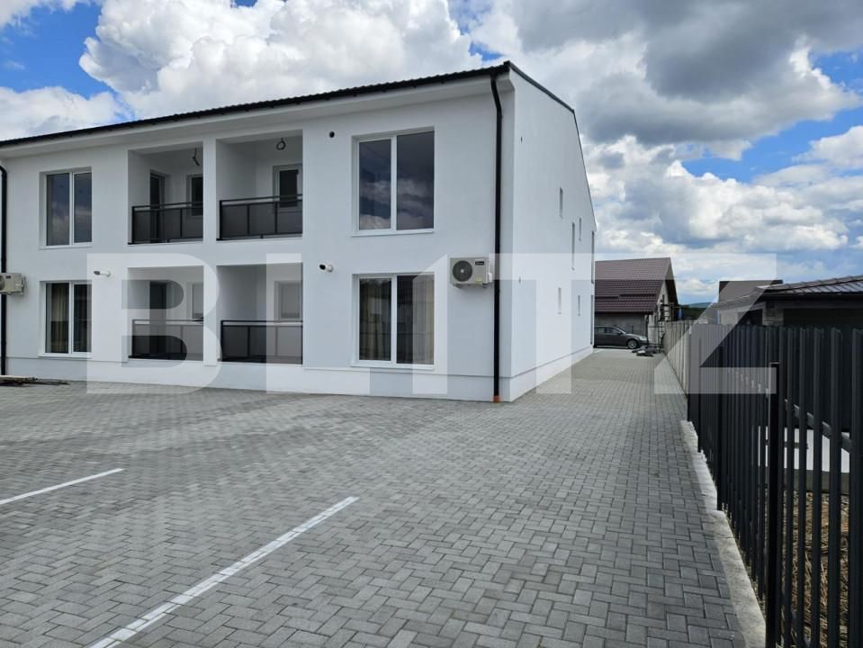 Apartament de închiriat 2 camere Sâncraiu de Mureș - 153059AI | BLITZ Târgu Mureș | Poza7