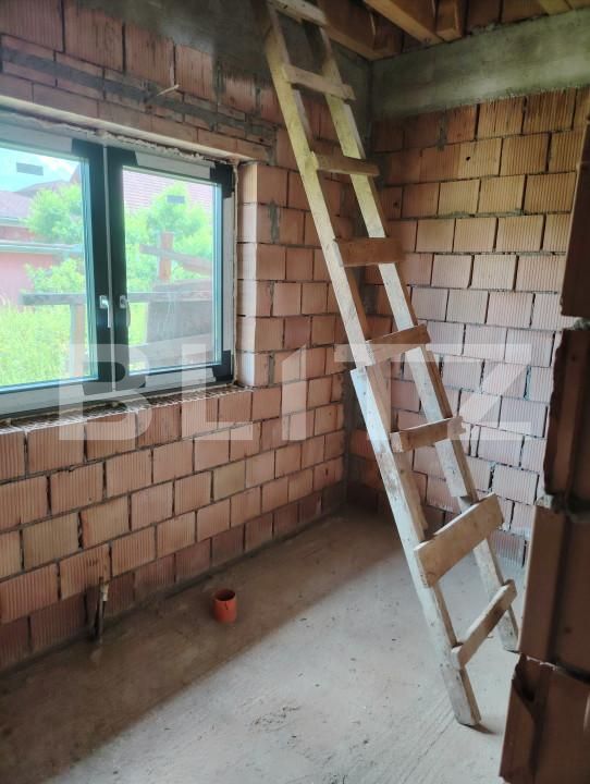 Casa de vânzare 3 camere Sântana de Mureș - 153061CV | BLITZ Târgu Mureș | Poza13