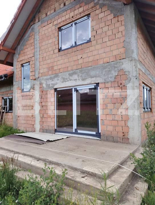 Casa de vânzare 3 camere Sântana de Mureș - 153061CV | BLITZ Târgu Mureș | Poza2