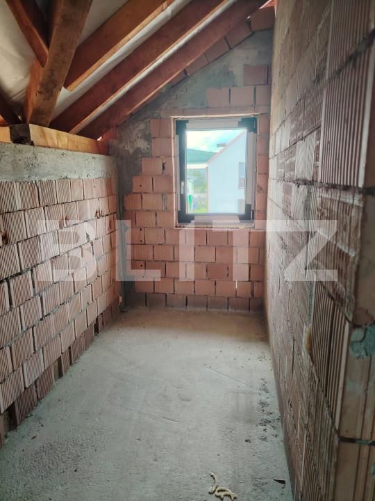 Casa de vânzare 3 camere Sântana de Mureș - 153061CV | BLITZ Târgu Mureș | Poza5