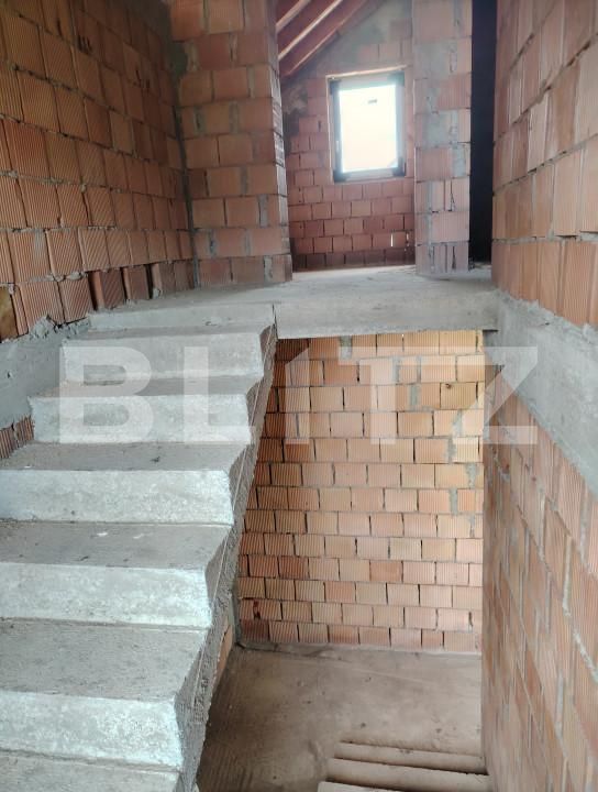 Casa de vânzare 3 camere Sântana de Mureș - 153065CV | BLITZ Târgu Mureș | Poza6