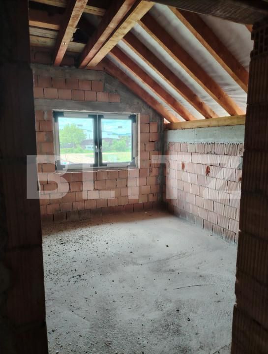 Casa de vânzare 3 camere Sântana de Mureș - 153065CV | BLITZ Târgu Mureș | Poza3