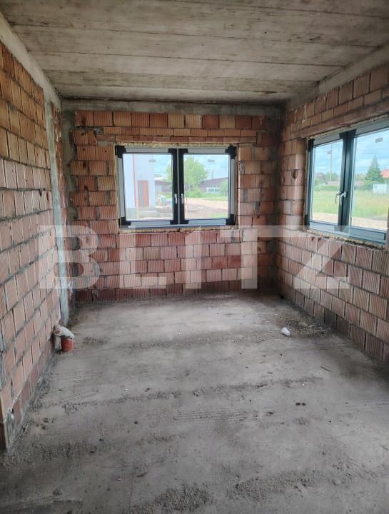 Casa de vânzare 3 camere Sântana de Mureș - 153065CV | BLITZ Târgu Mureș | Poza7