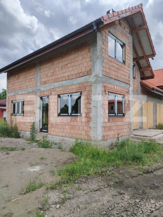 Casa de vânzare 3 camere Sântana de Mureș - 153065CV | BLITZ Târgu Mureș | Poza14