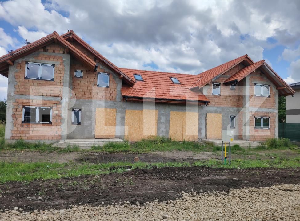 Casa de vânzare 3 camere Sântana de Mureș - 153065CV | BLITZ Târgu Mureș | Poza1