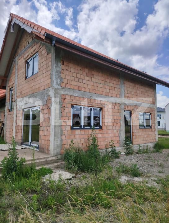 Casa de vânzare 3 camere Sântana de Mureș - 153065CV | BLITZ Târgu Mureș | Poza15