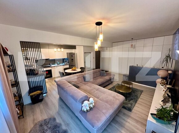 Apartament de vânzare 2 camere Unirii - 153069AV | BLITZ Târgu Mureș | Poza3