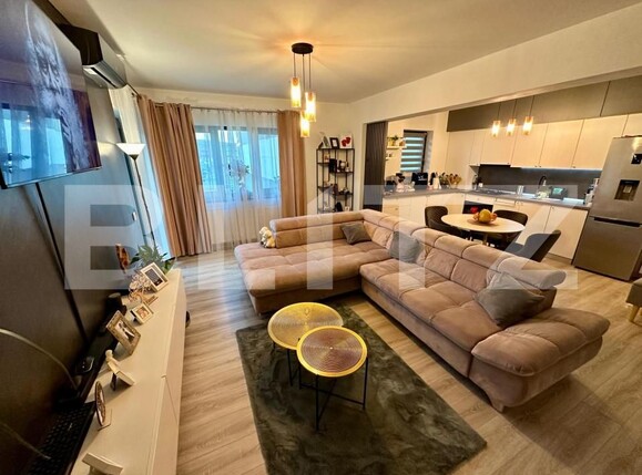 Apartament de vânzare 2 camere Unirii - 153069AV | BLITZ Târgu Mureș | Poza2