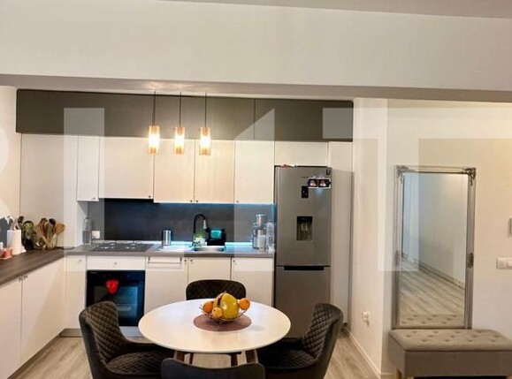 Apartament de vânzare 2 camere Unirii - 153069AV | BLITZ Târgu Mureș | Poza4