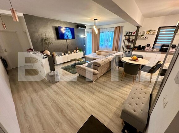 Apartament de vânzare 2 camere Unirii - 153069AV | BLITZ Târgu Mureș | Poza1